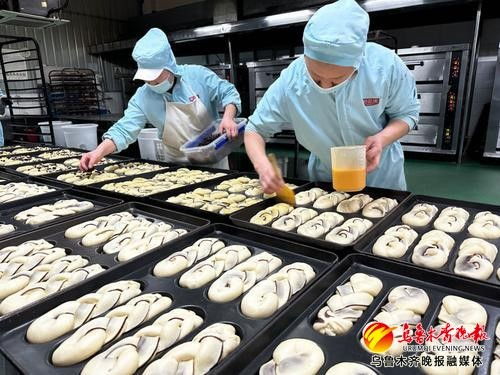 烏魯木齊本土食品加工企業通過精細化生產 如何謀求更大的發展
