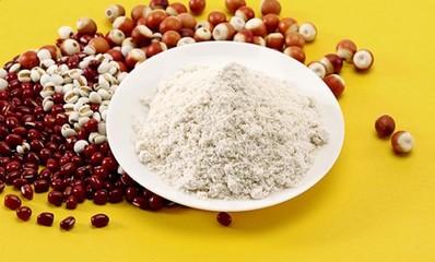 五谷雜糧代餐粉OEM貼牌代加工服務全解析